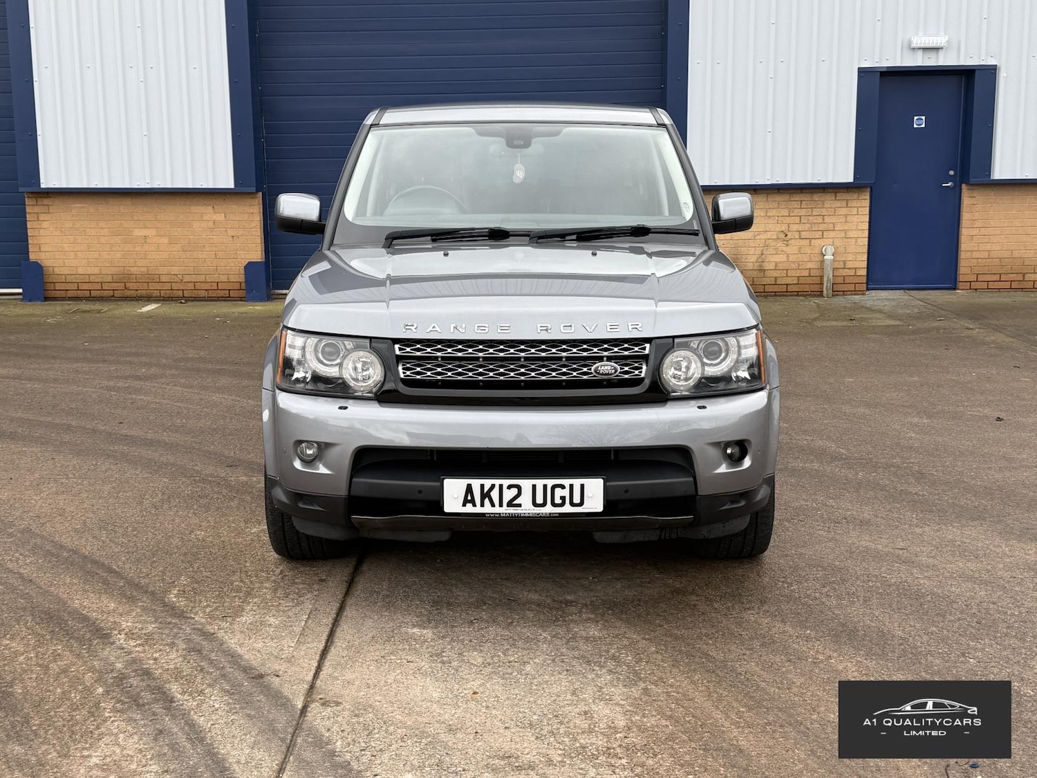 Used Land Rover Range Rover Sport 2012 for sale - 77630939: Photo 16