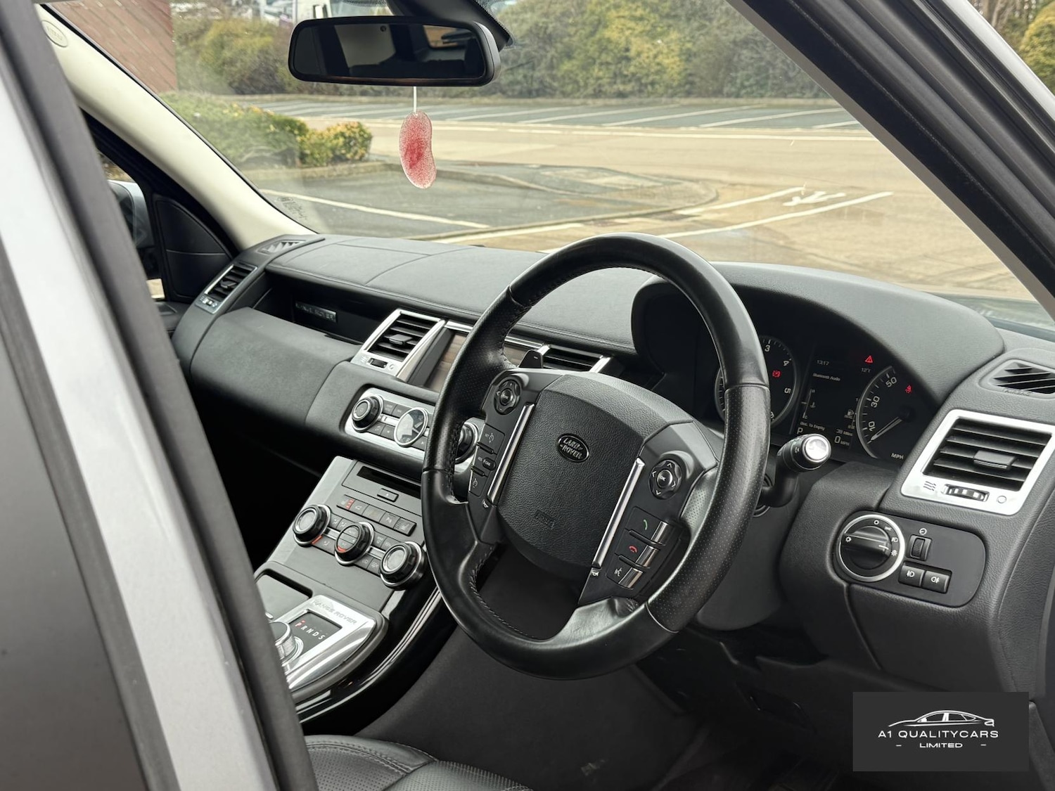 Used Land Rover Range Rover Sport 2012 for sale - 77630939: Photo 17