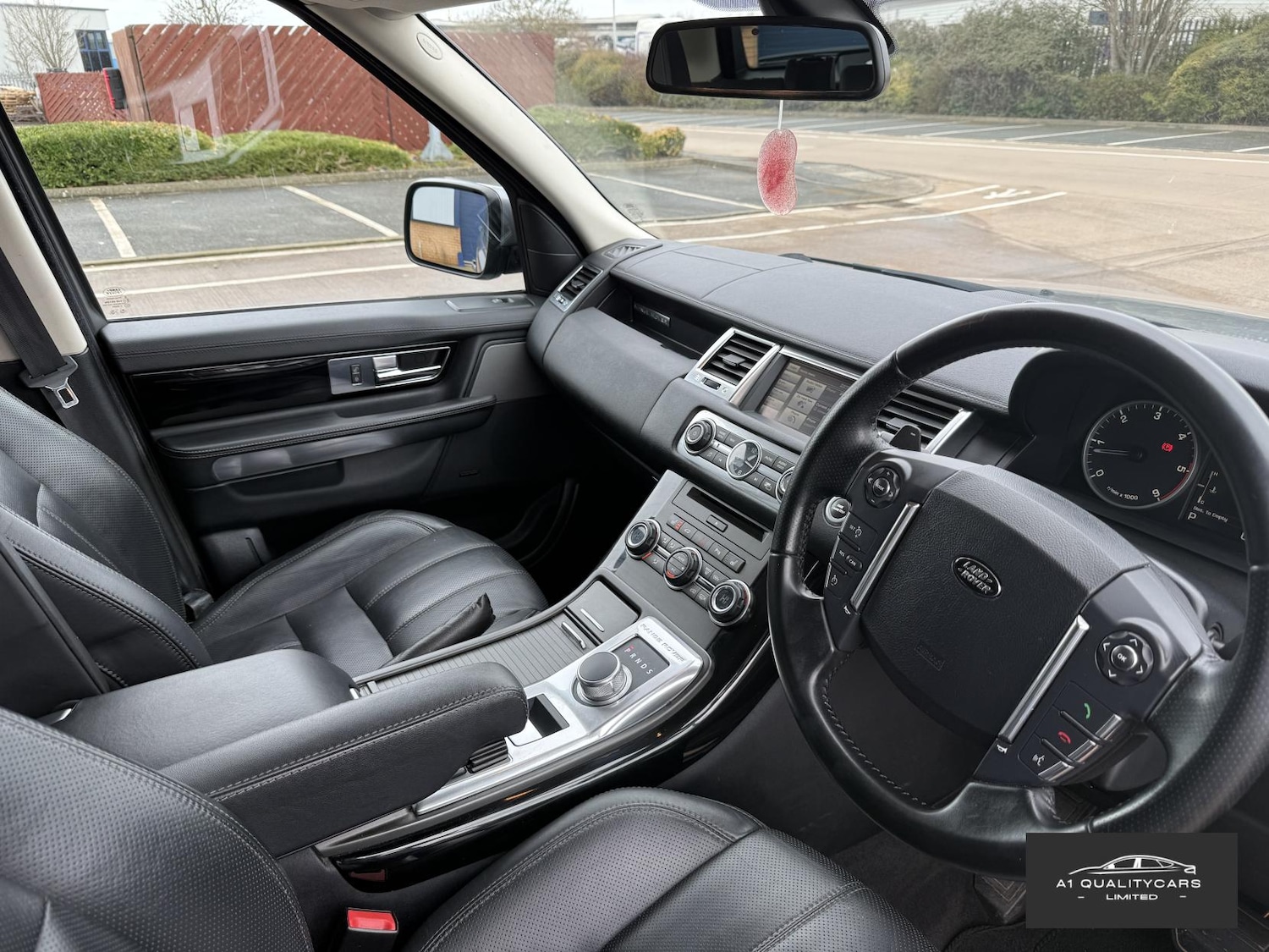 Used Land Rover Range Rover Sport 2012 for sale - 77630939: Photo 18