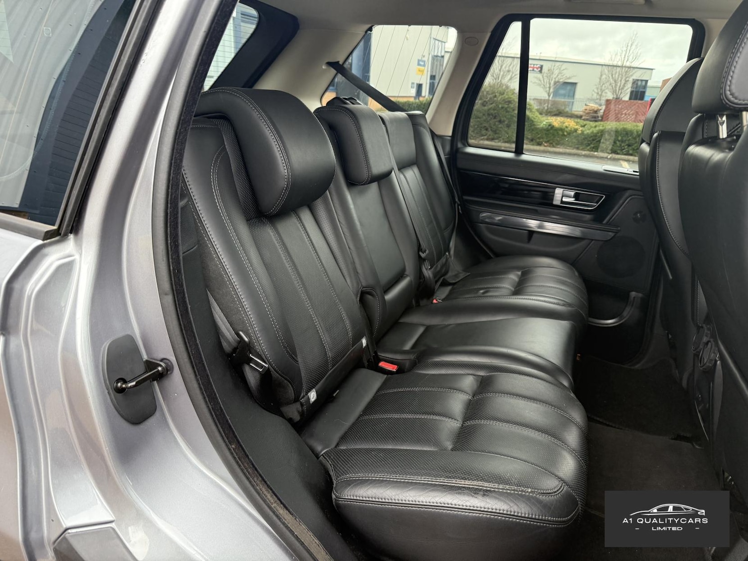 Used Land Rover Range Rover Sport 2012 for sale - 77630939: Photo 19