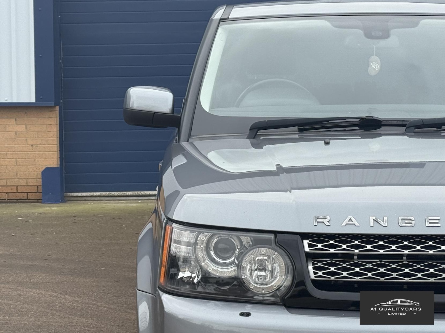 Used Land Rover Range Rover Sport 2012 for sale - 77630939: Photo 2