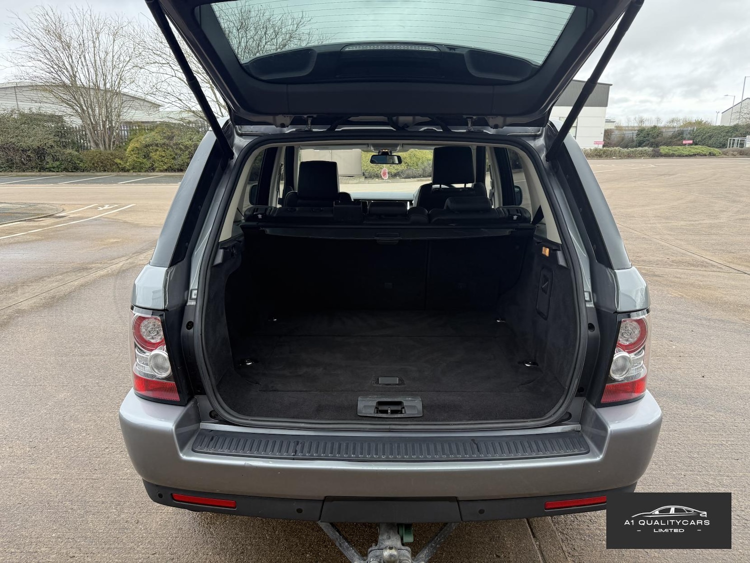 Used Land Rover Range Rover Sport 2012 for sale - 77630939: Photo 21