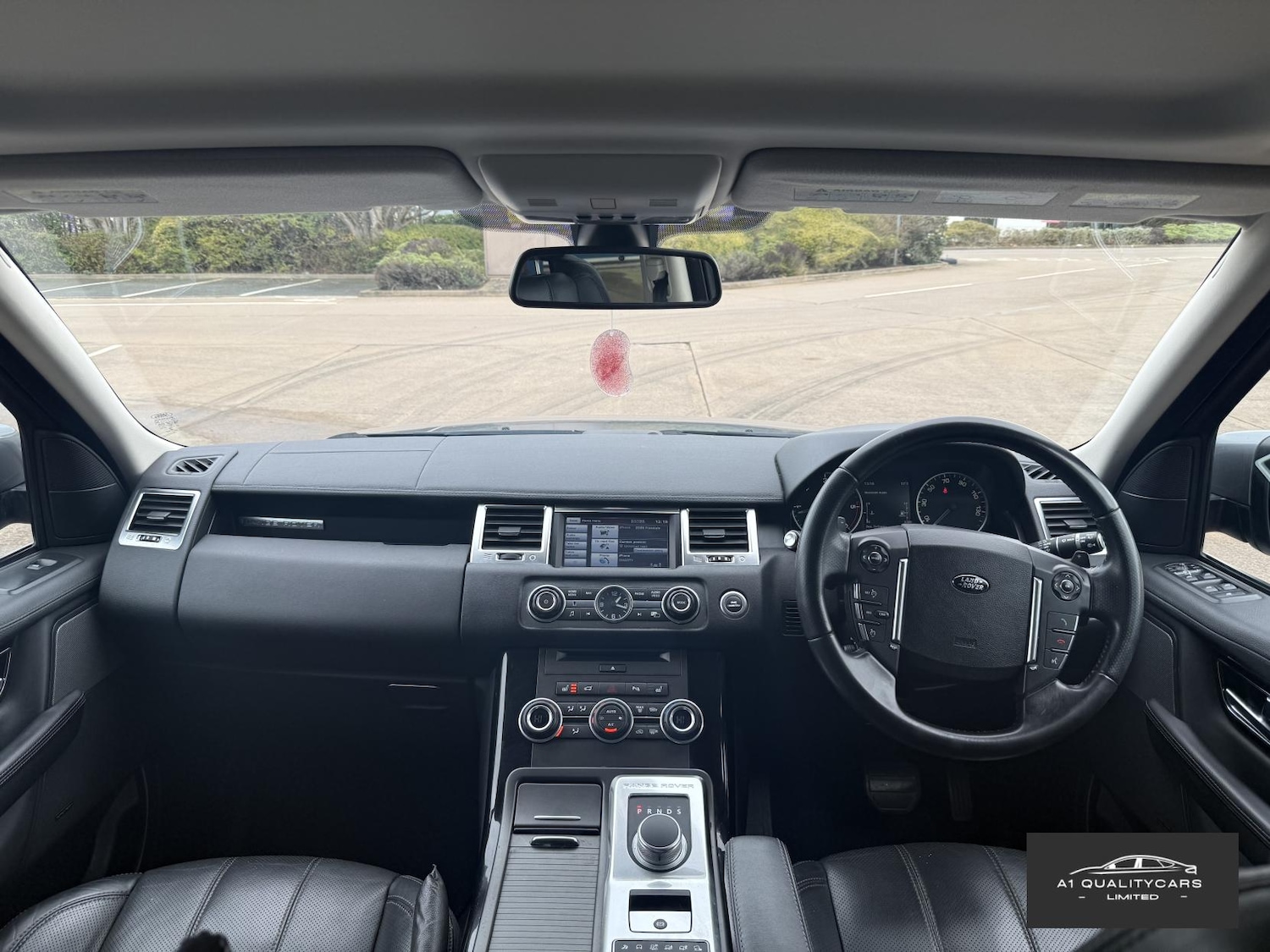 Used Land Rover Range Rover Sport 2012 for sale - 77630939: Photo 23