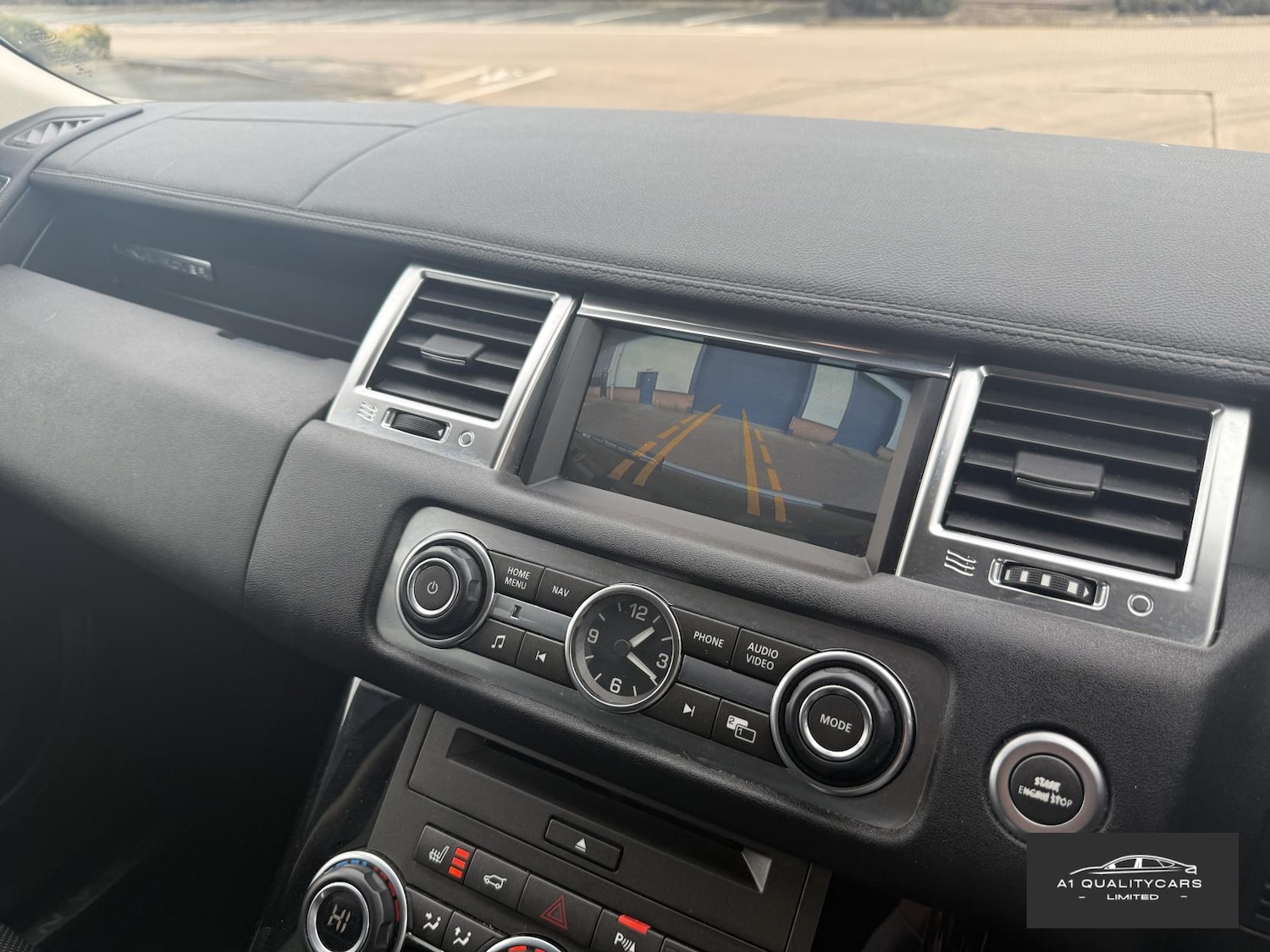 Used Land Rover Range Rover Sport 2012 for sale - 77630939: Photo 24