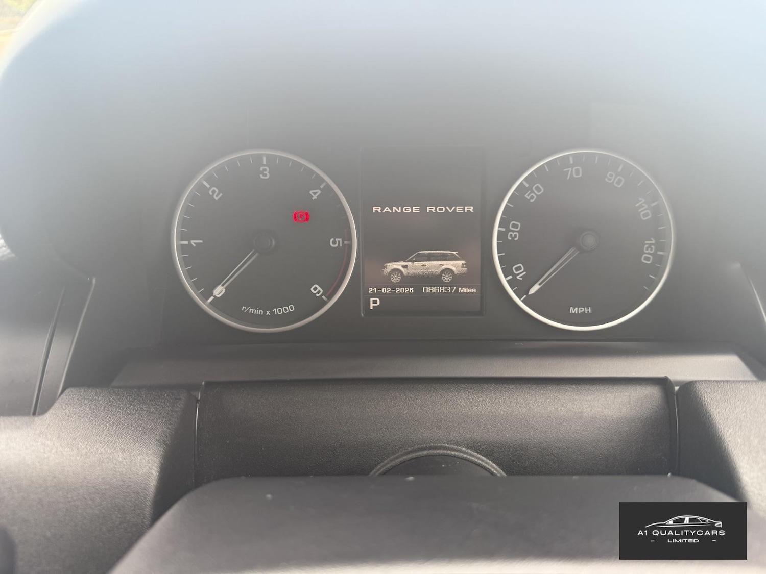 Used Land Rover Range Rover Sport 2012 for sale - 77630939: Photo 25