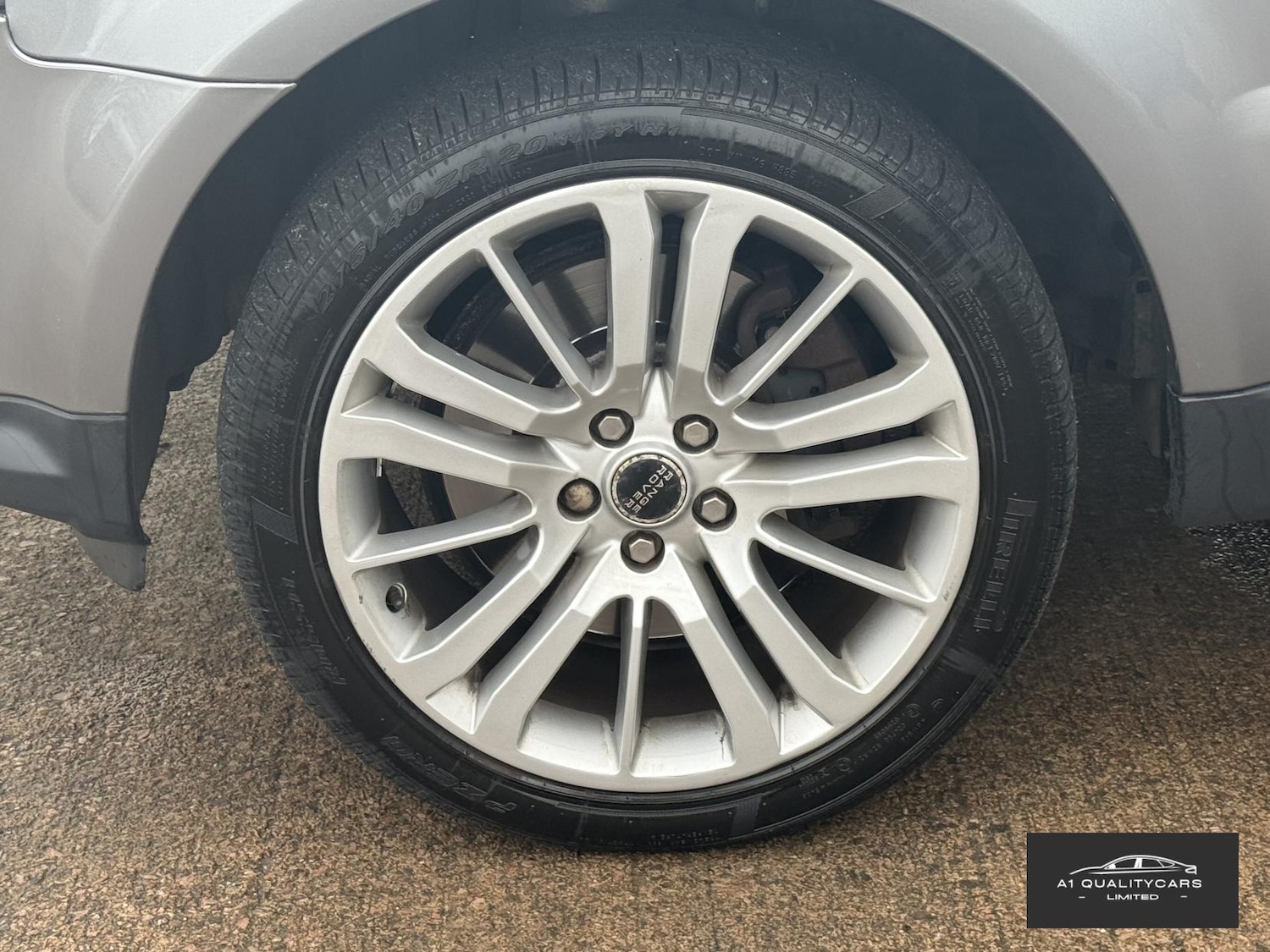 Used Land Rover Range Rover Sport 2012 for sale - 77630939: Photo 27