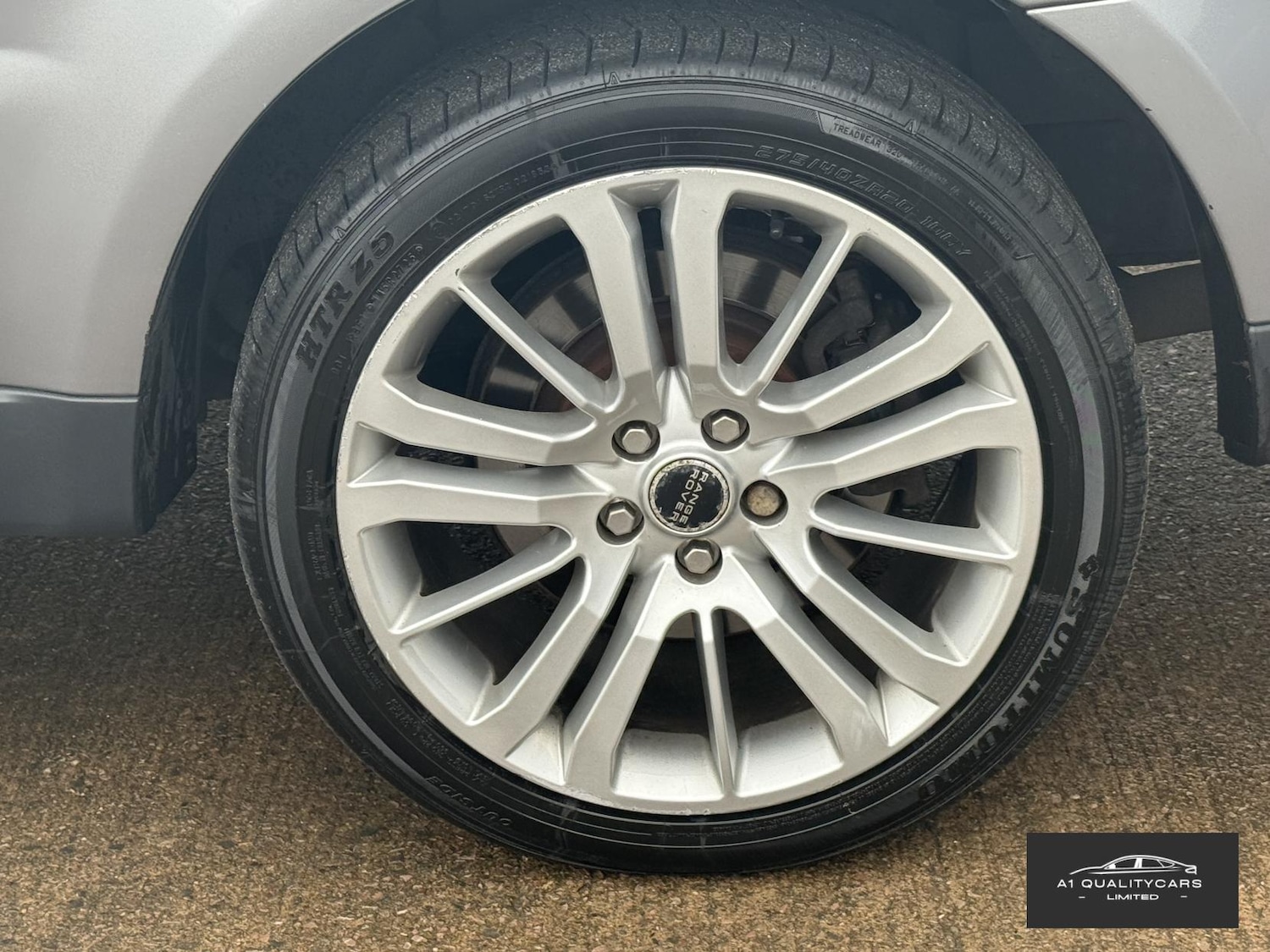 Used Land Rover Range Rover Sport 2012 for sale - 77630939: Photo 28