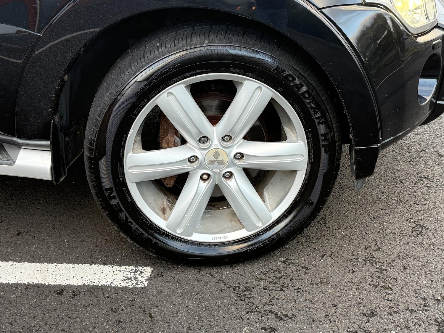 Used Mitsubishi Shogun 2011 for sale - 76387560: Photo 19