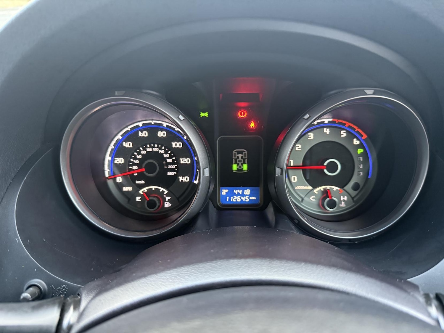 Used Mitsubishi Shogun 2011 for sale - 76387560: Photo 20