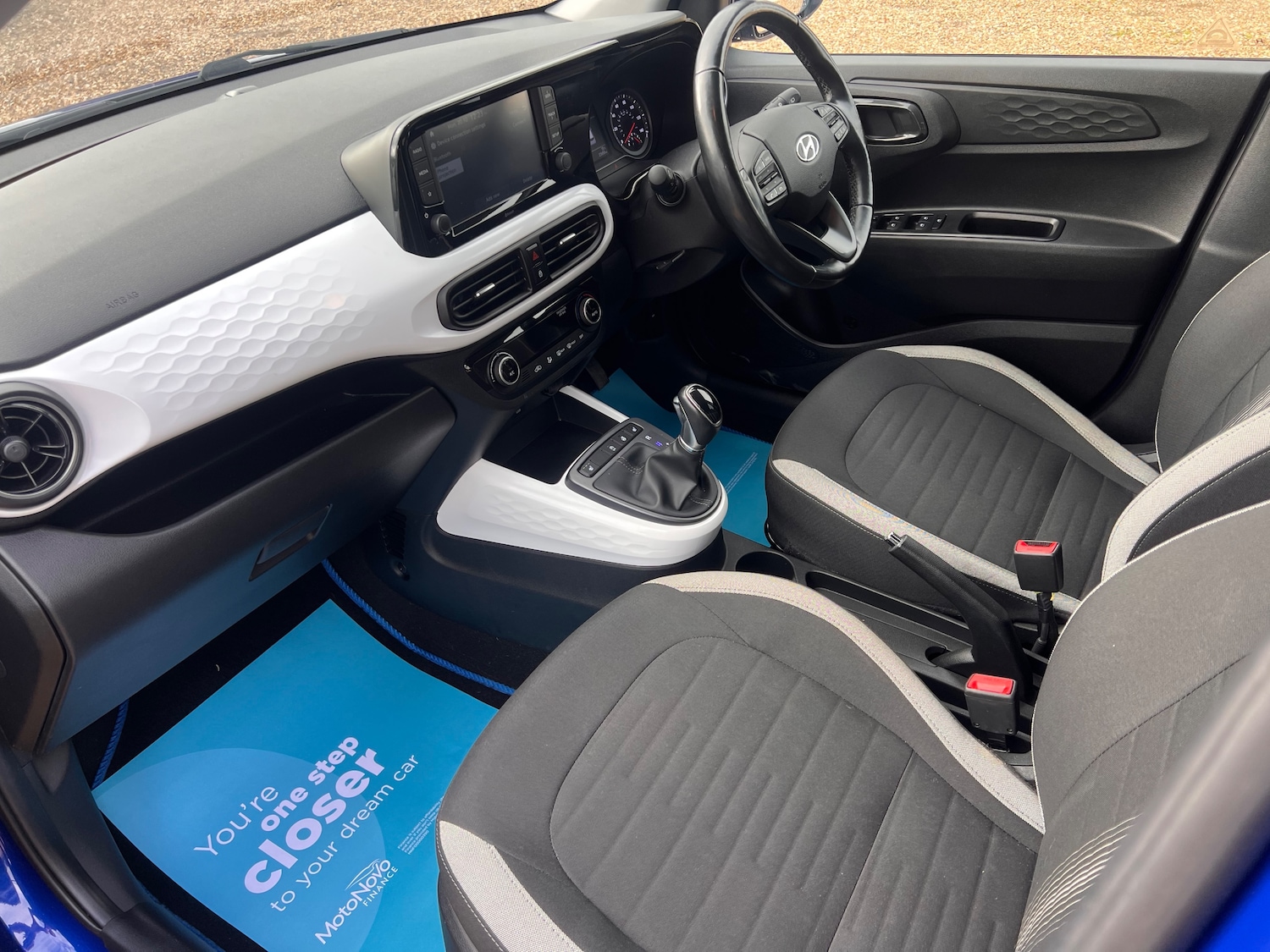 Used Hyundai i10 2022 for sale - 76404856: Photo 17