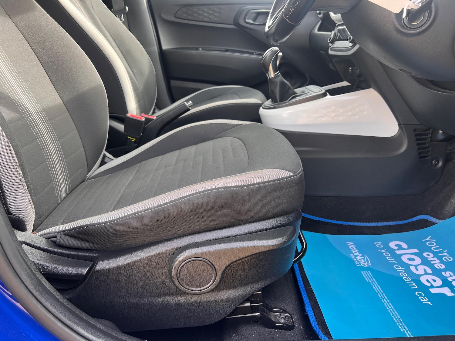 Used Hyundai i10 2022 for sale - 76404856: Photo 19