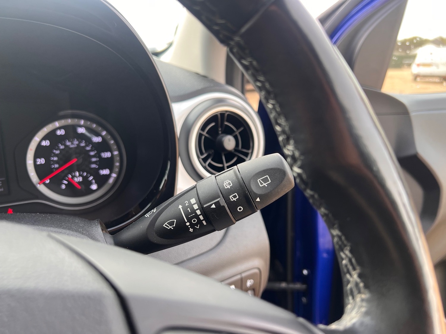 Used Hyundai i10 2022 for sale - 76404856: Photo 21