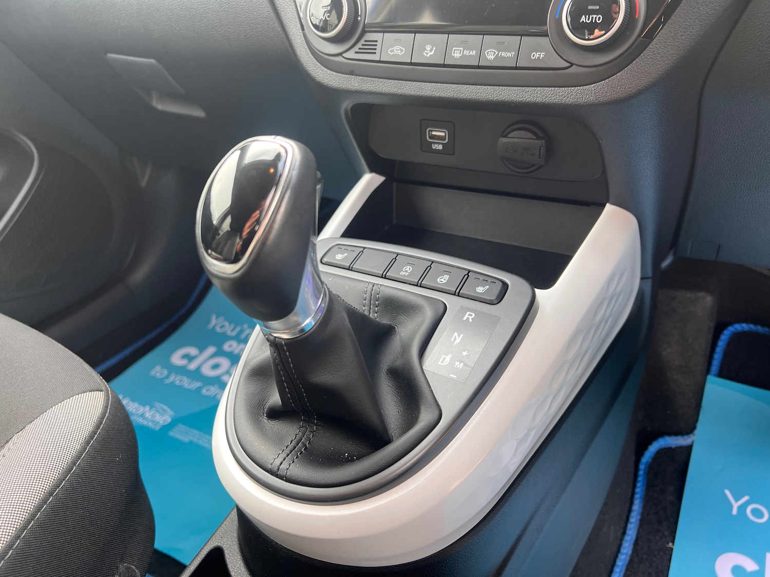 Used Hyundai i10 2022 for sale - 76404856: Photo 23