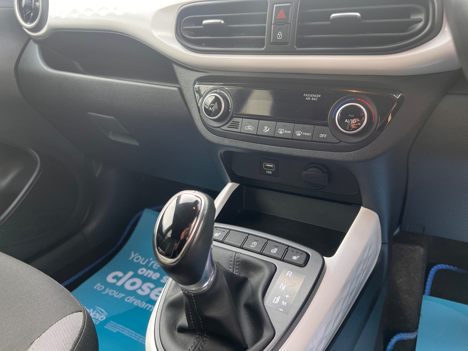 Used Hyundai i10 2022 for sale - 76404856: Photo 27