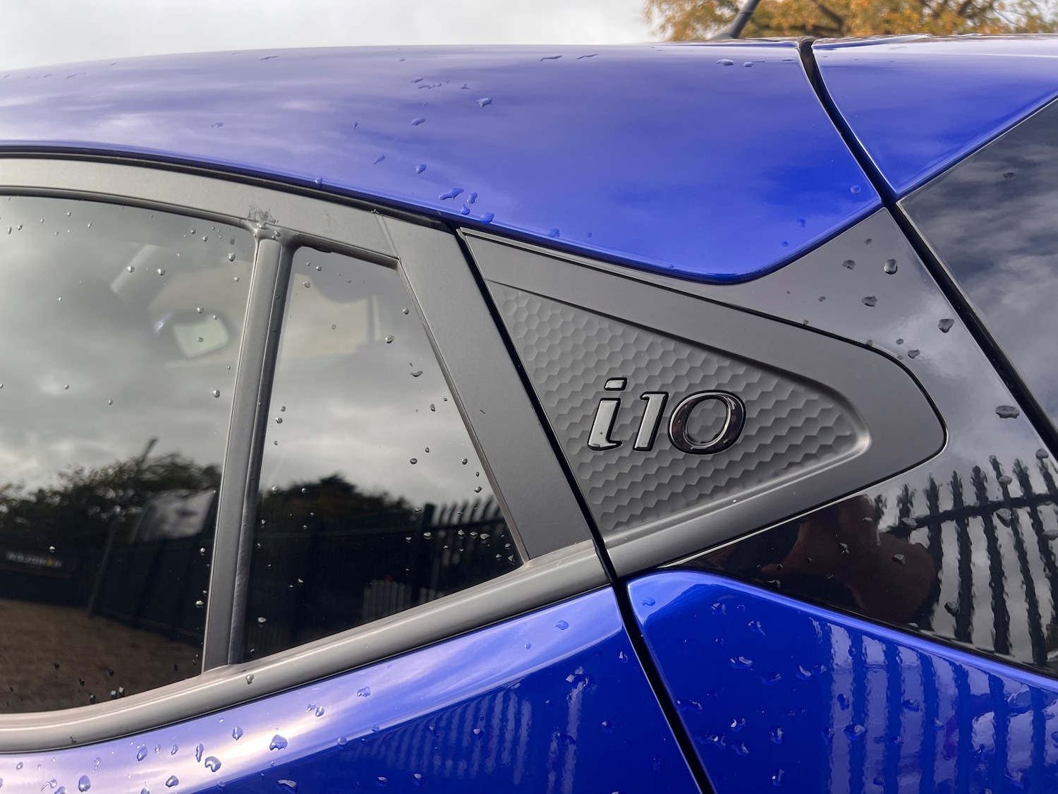 Used Hyundai i10 2022 for sale - 76404856: Photo 30