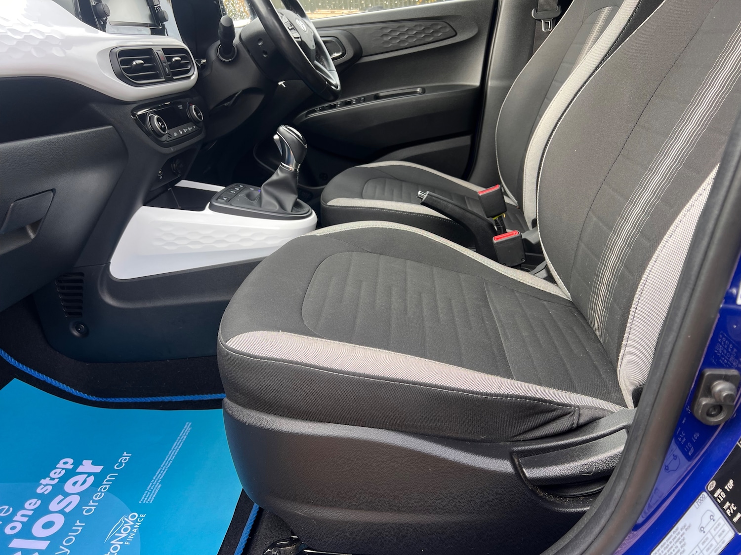 Used Hyundai i10 2022 for sale - 76404856: Photo 31