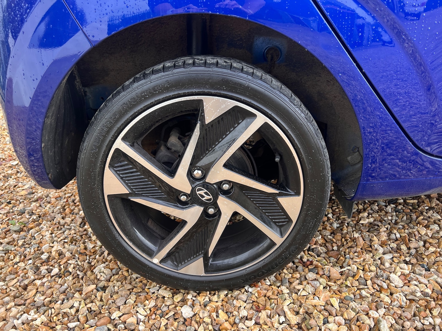 Used Hyundai i10 2022 for sale - 76404856: Photo 34