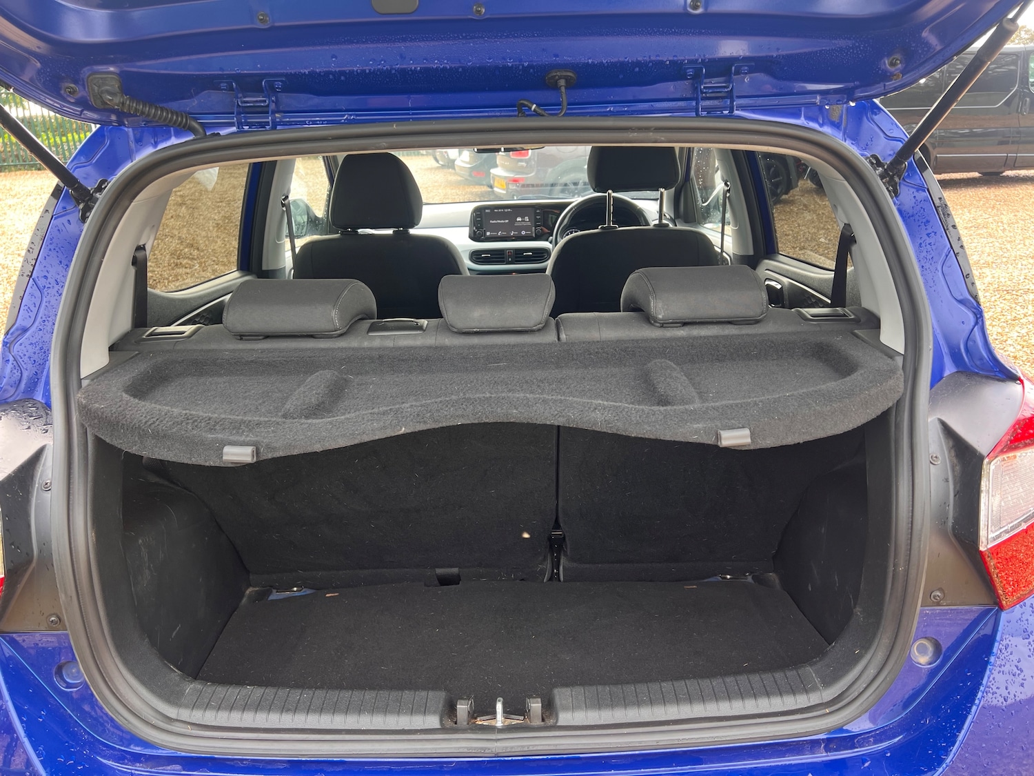 Used Hyundai i10 2022 for sale - 76404856: Photo 7