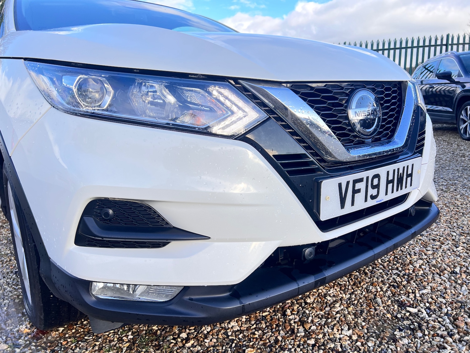 Used Nissan Qashqai 2019 for sale - 76783326: Photo 11