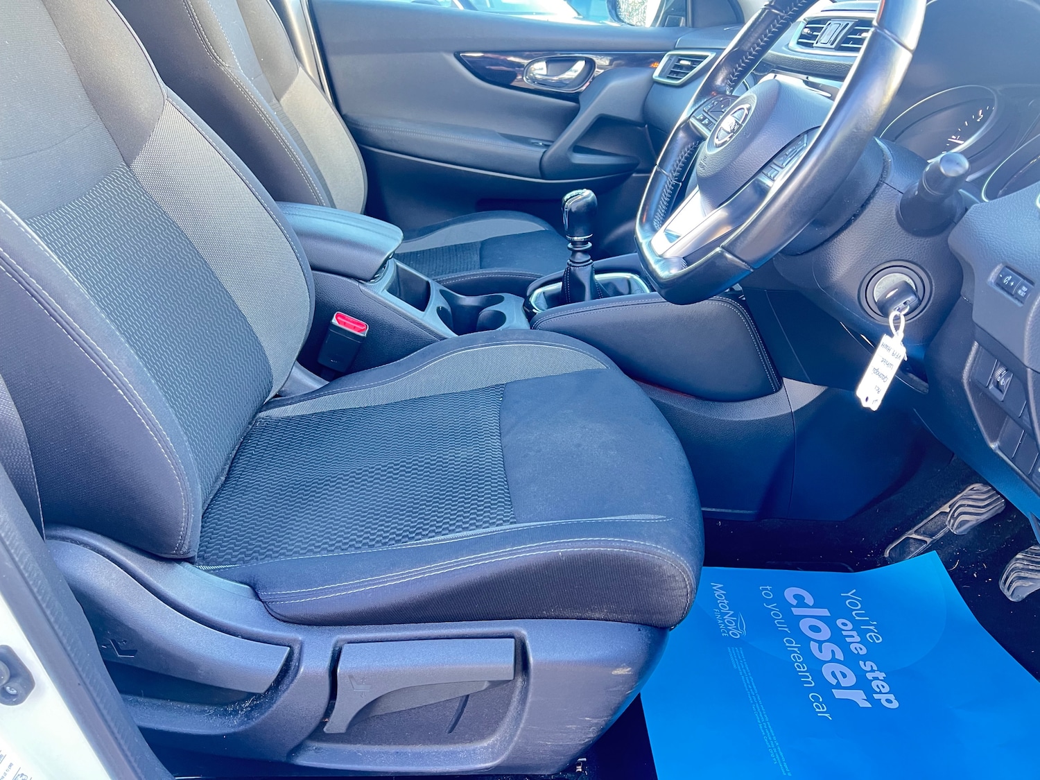 Used Nissan Qashqai 2019 for sale - 76783326: Photo 14