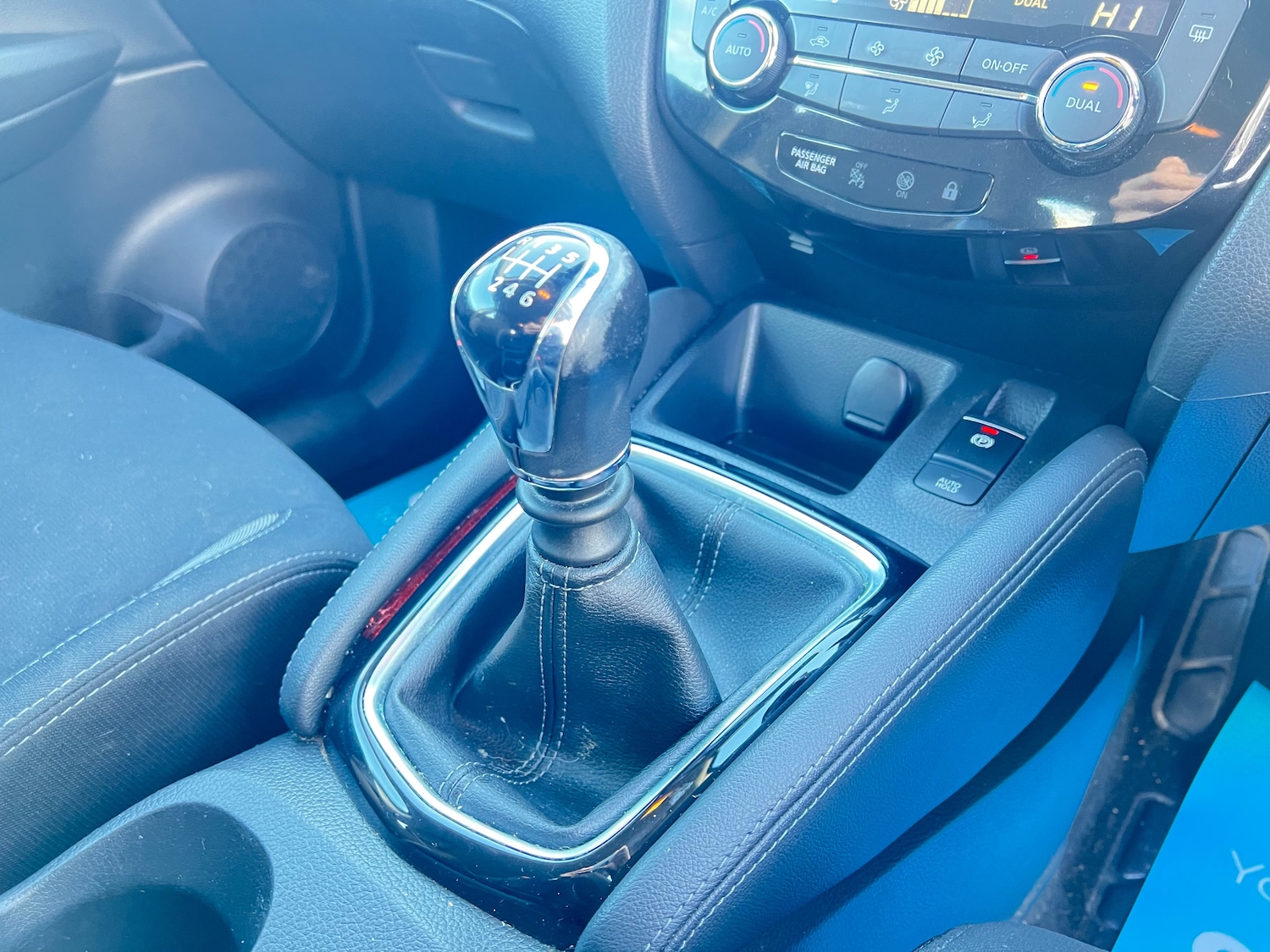 Used Nissan Qashqai 2019 for sale - 76783326: Photo 15