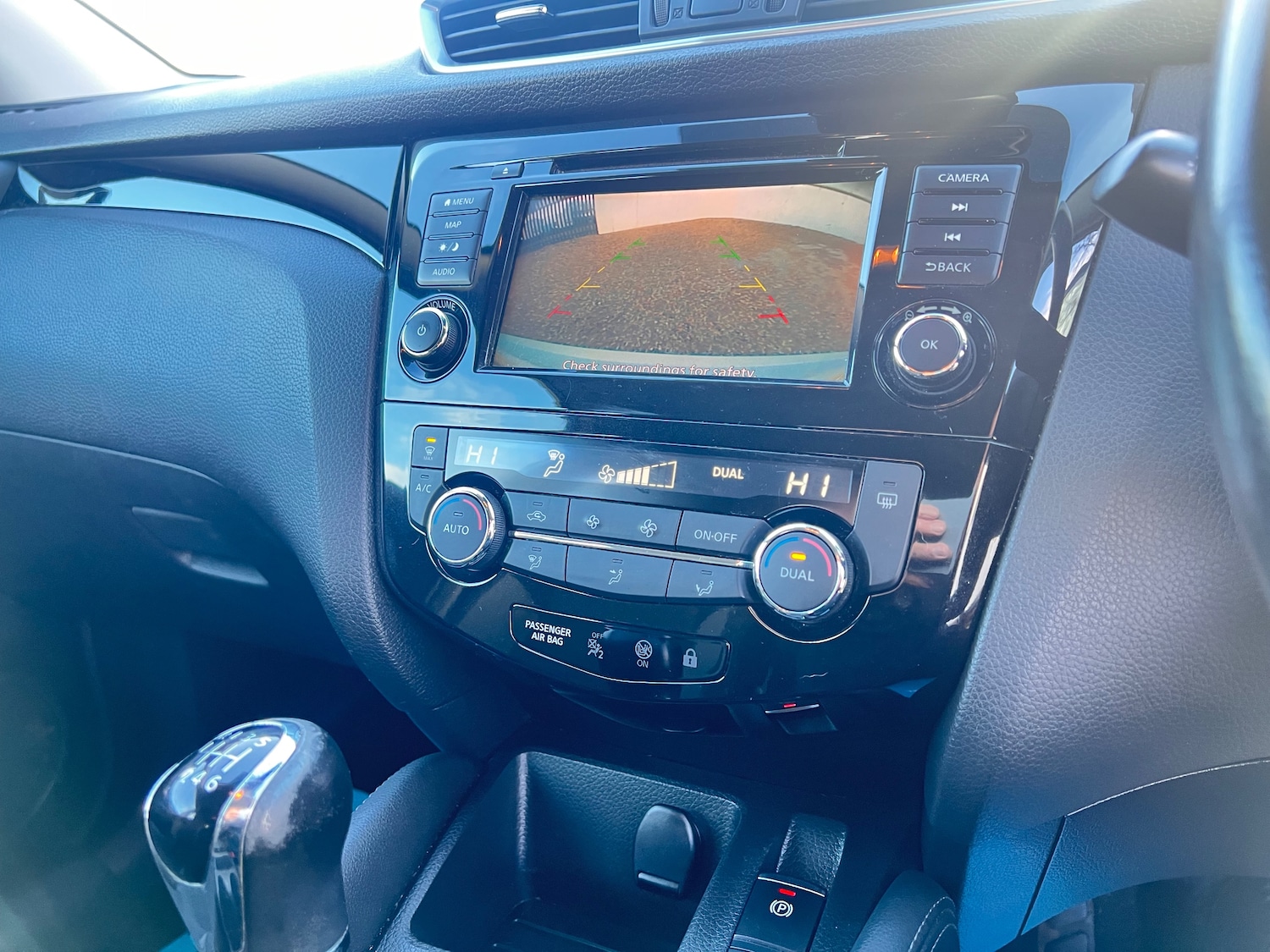 Used Nissan Qashqai 2019 for sale - 76783326: Photo 16