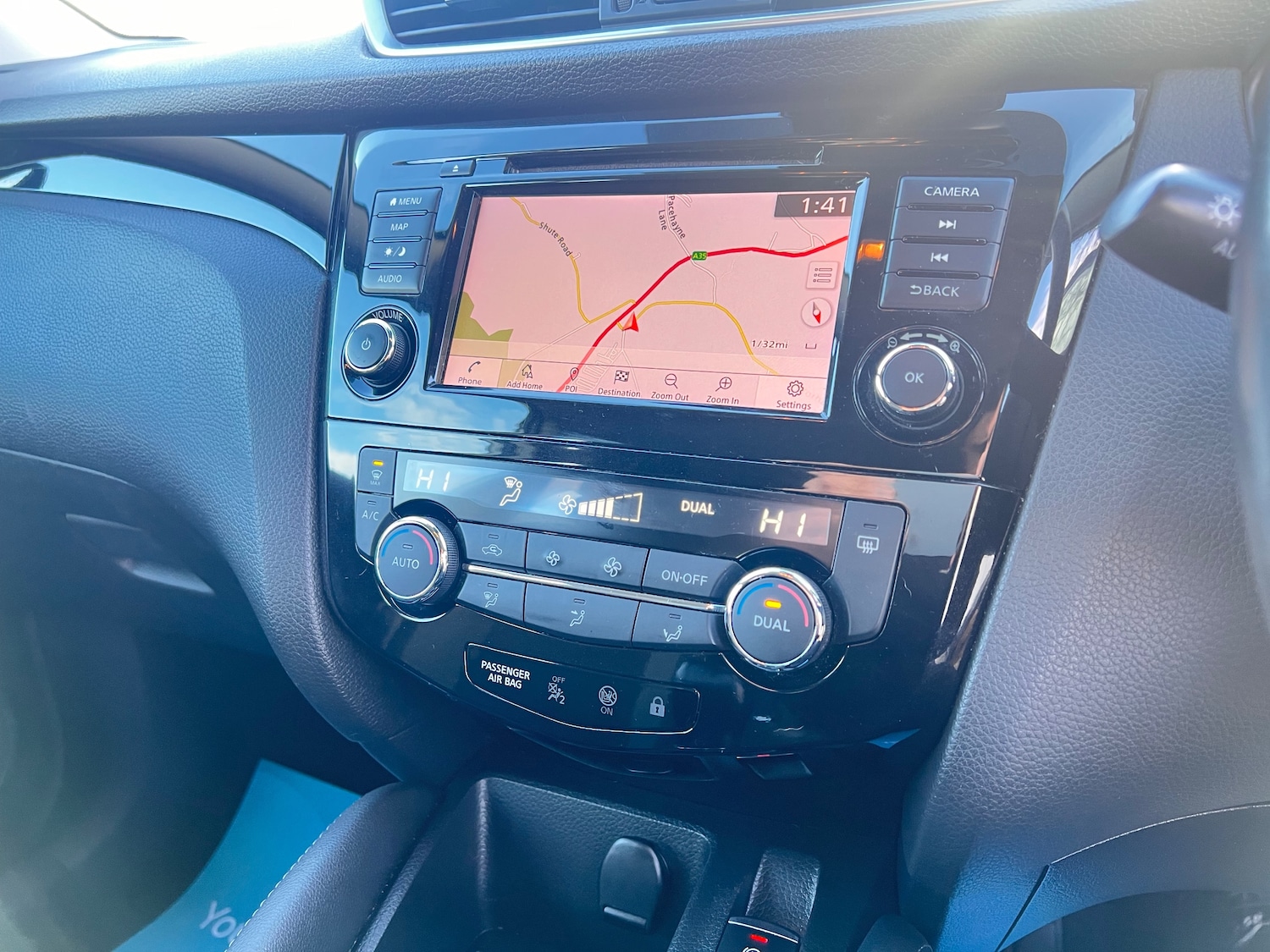 Used Nissan Qashqai 2019 for sale - 76783326: Photo 17