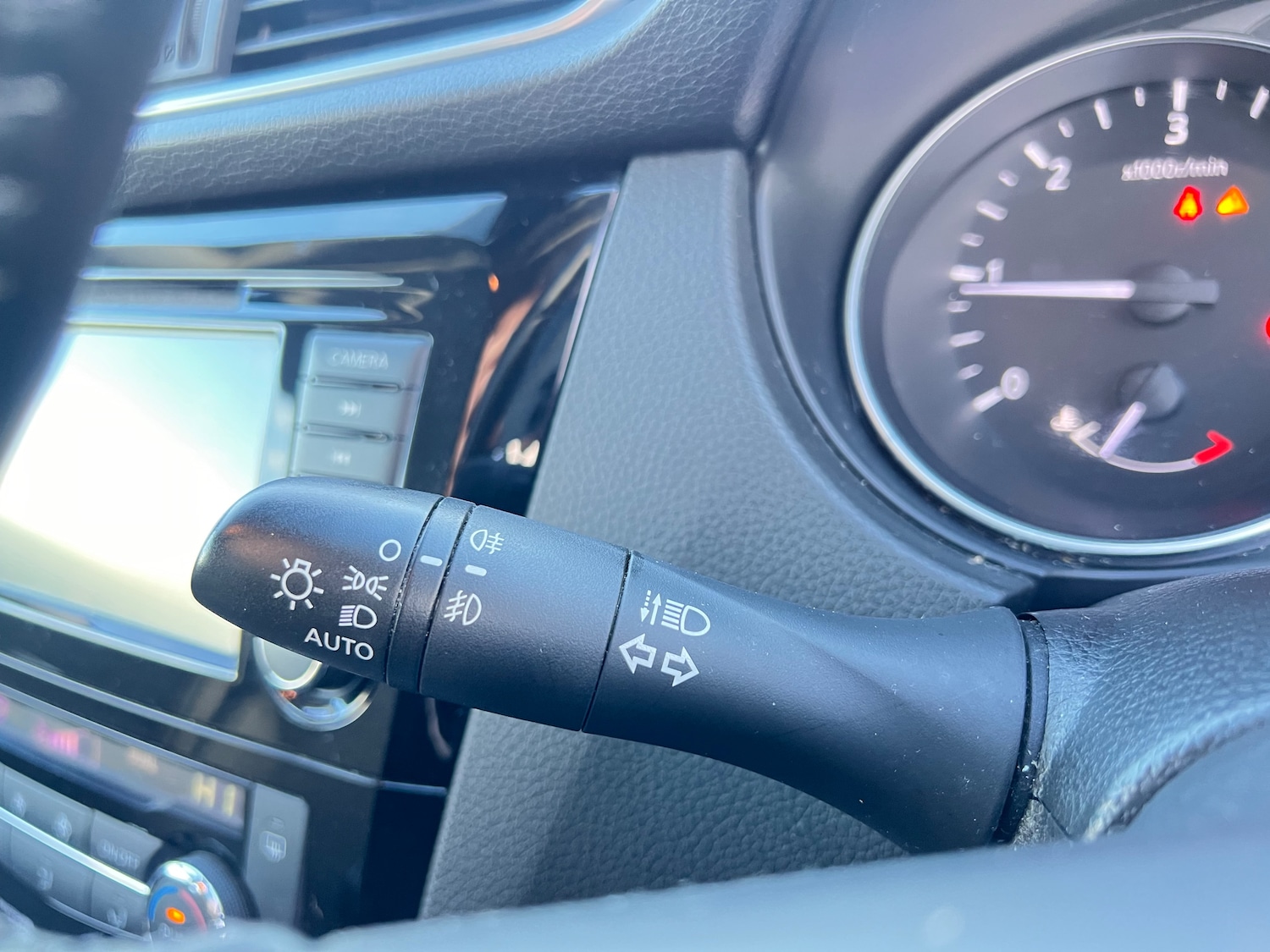 Used Nissan Qashqai 2019 for sale - 76783326: Photo 18