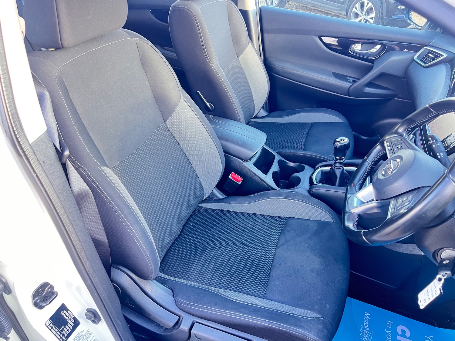 Used Nissan Qashqai 2019 for sale - 76783326: Photo 20