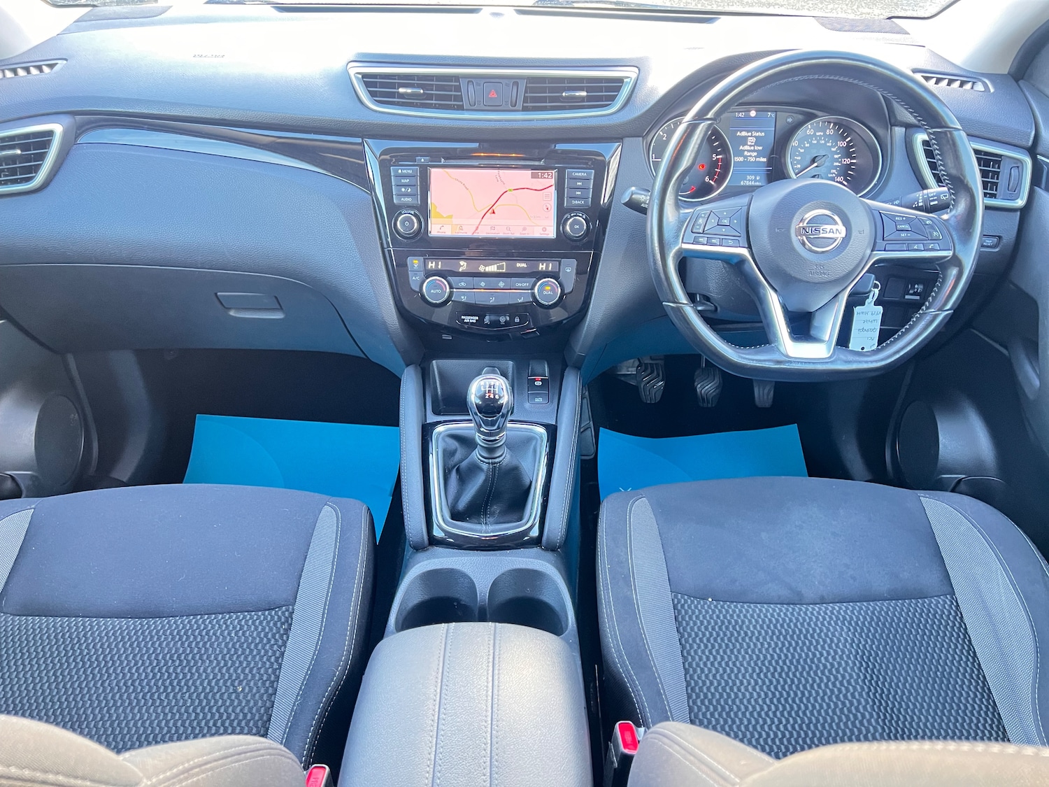 Used Nissan Qashqai 2019 for sale - 76783326: Photo 21