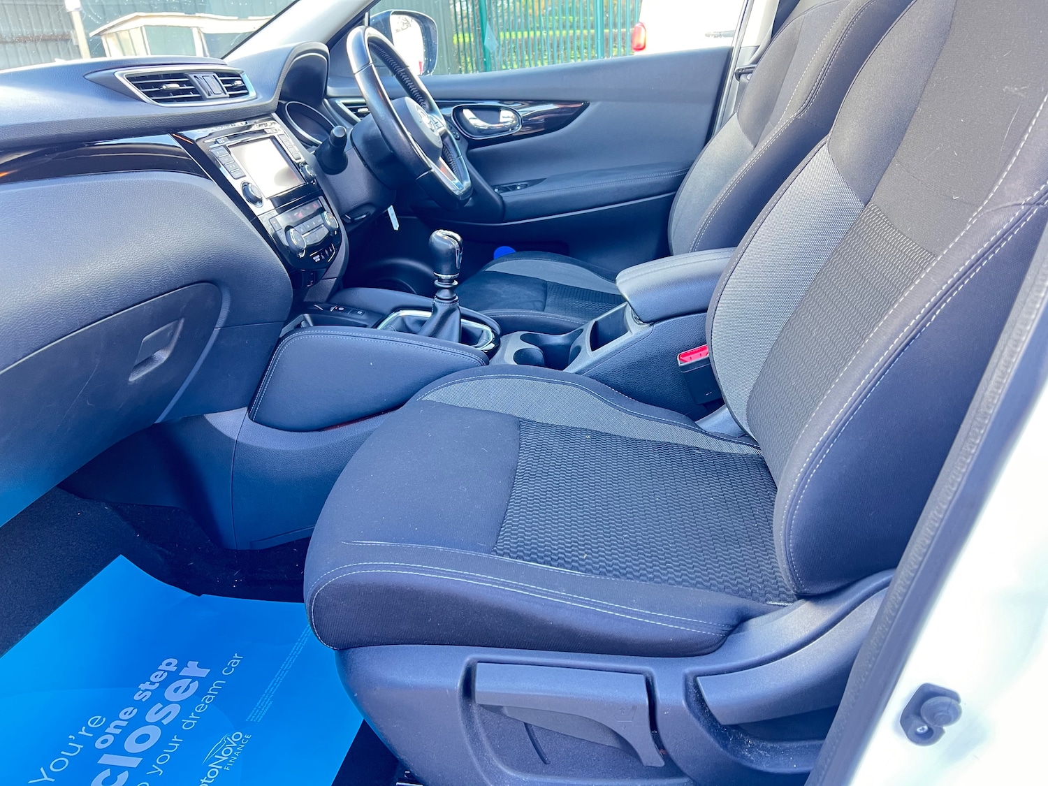 Used Nissan Qashqai 2019 for sale - 76783326: Photo 24