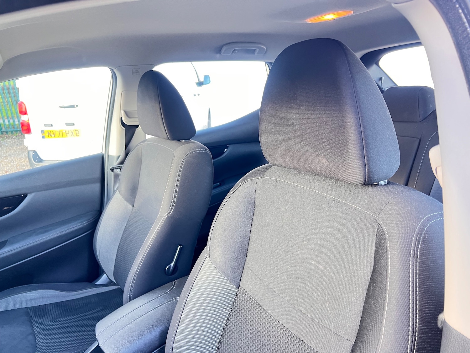 Used Nissan Qashqai 2019 for sale - 76783326: Photo 25