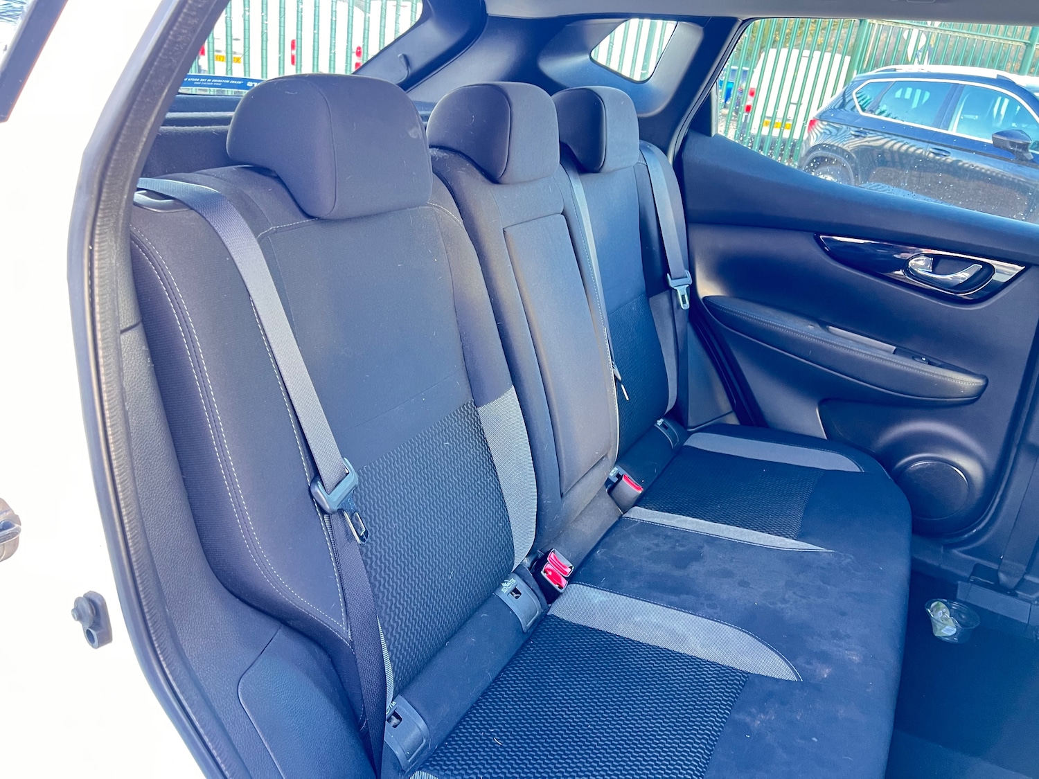 Used Nissan Qashqai 2019 for sale - 76783326: Photo 26