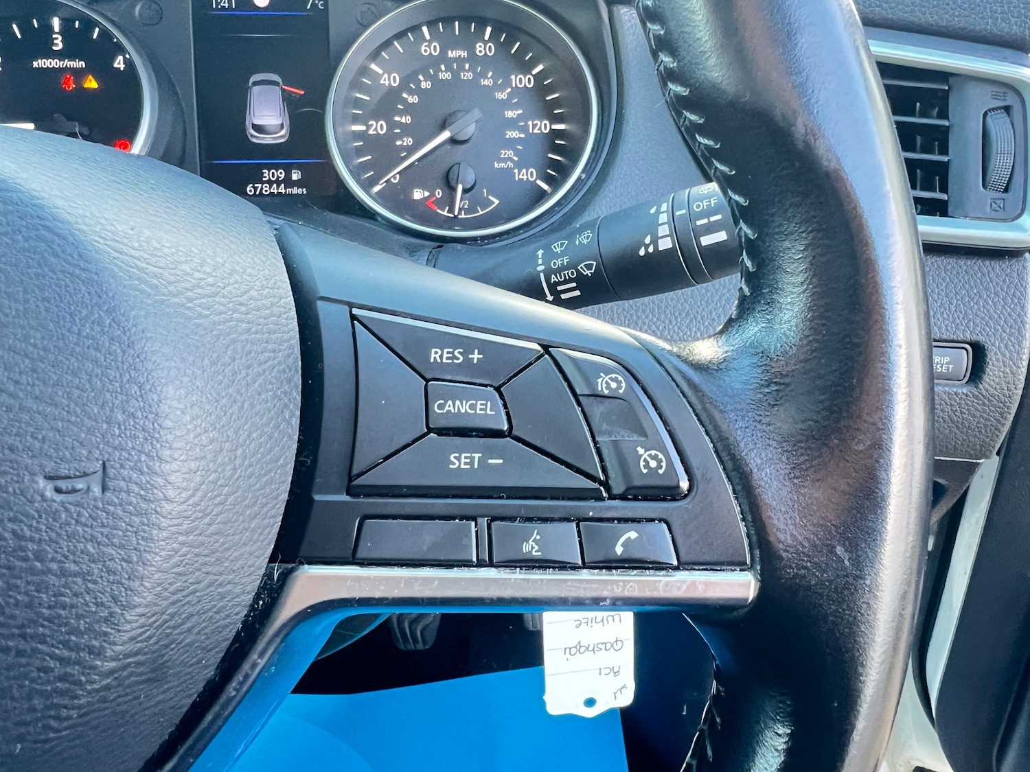 Used Nissan Qashqai 2019 for sale - 76783326: Photo 29