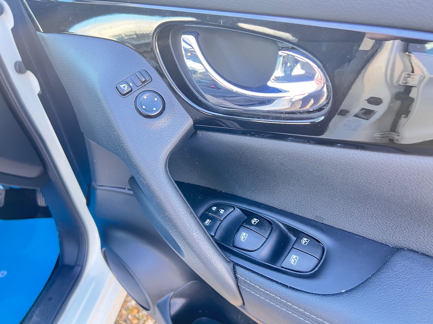 Used Nissan Qashqai 2019 for sale - 76783326: Photo 31