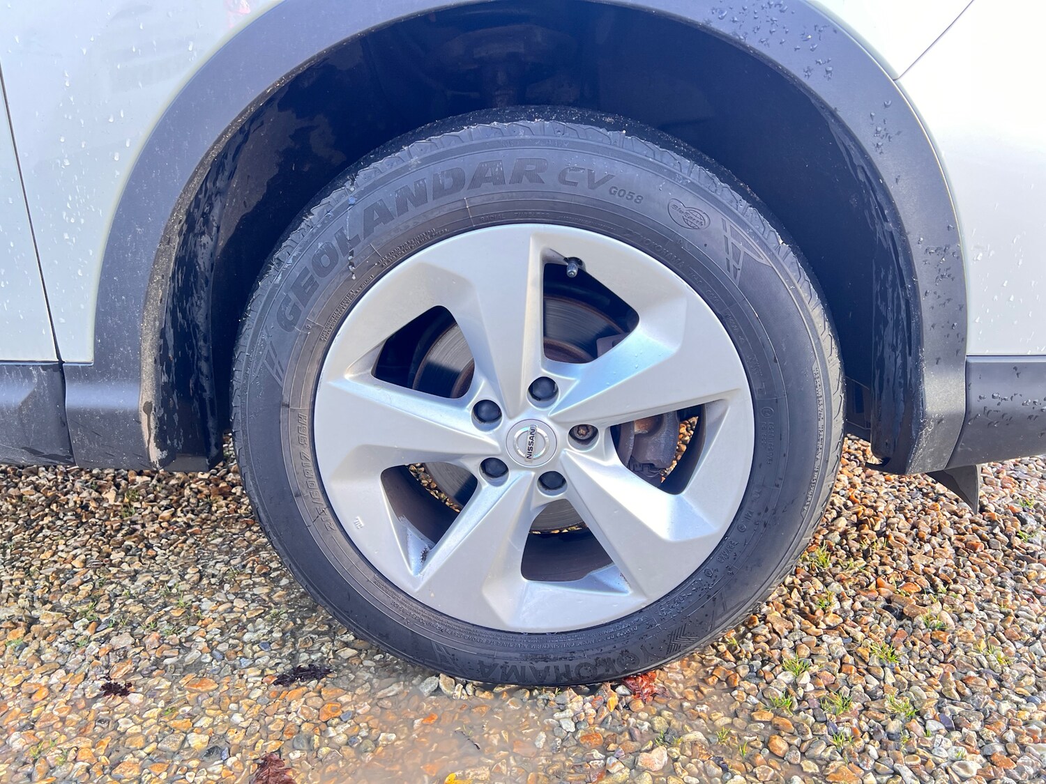 Used Nissan Qashqai 2019 for sale - 76783326: Photo 34