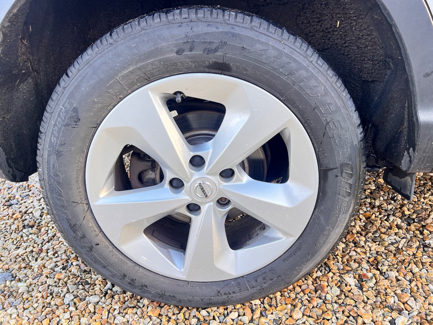 Used Nissan Qashqai 2019 for sale - 76783326: Photo 35