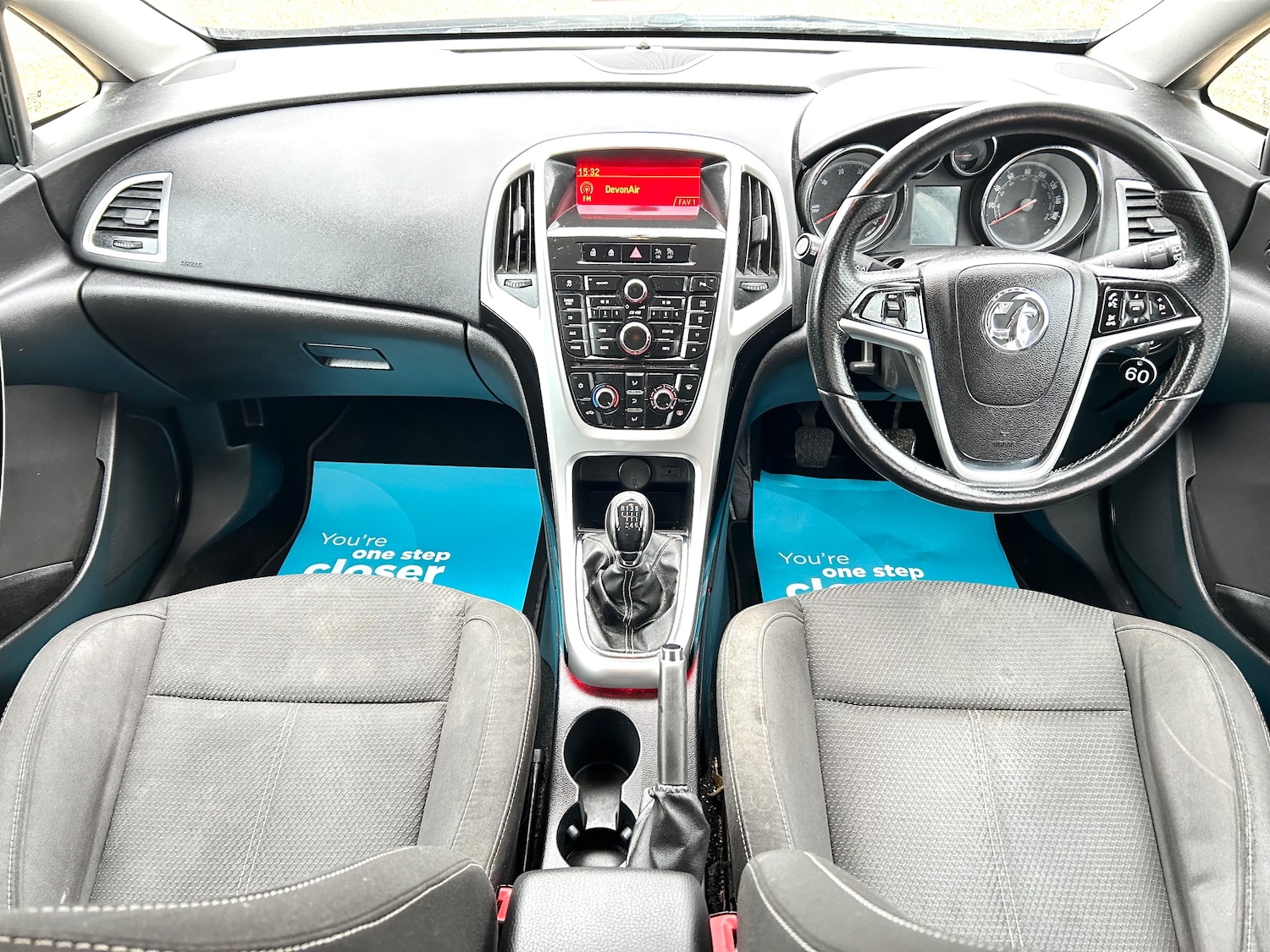 Used Vauxhall Astra 2013 for sale - 77506045: Photo 15