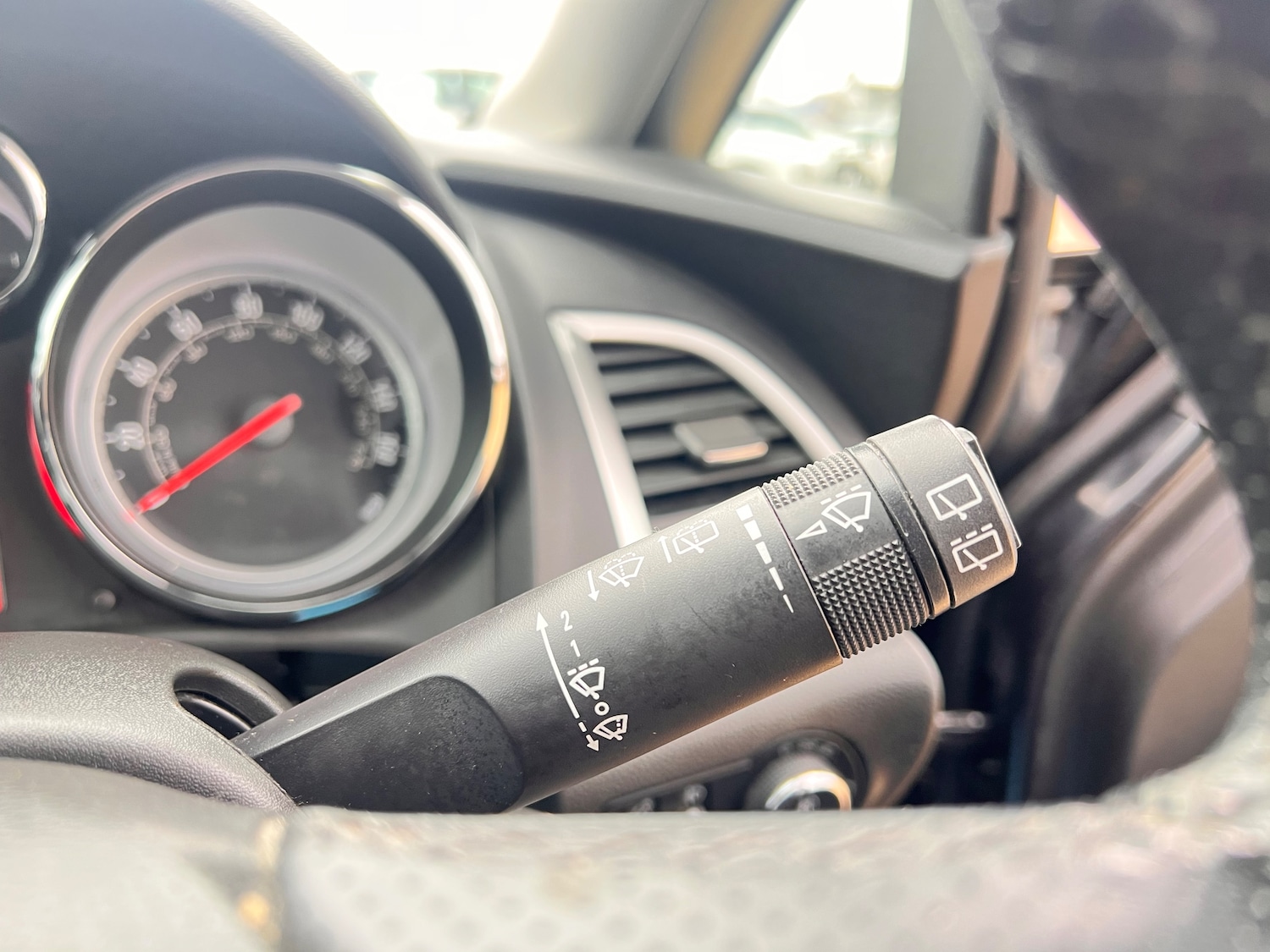 Used Vauxhall Astra 2013 for sale - 77506045: Photo 17