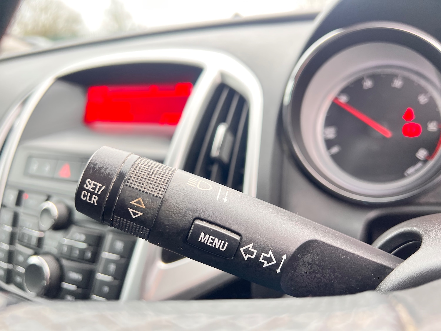 Used Vauxhall Astra 2013 for sale - 77506045: Photo 18