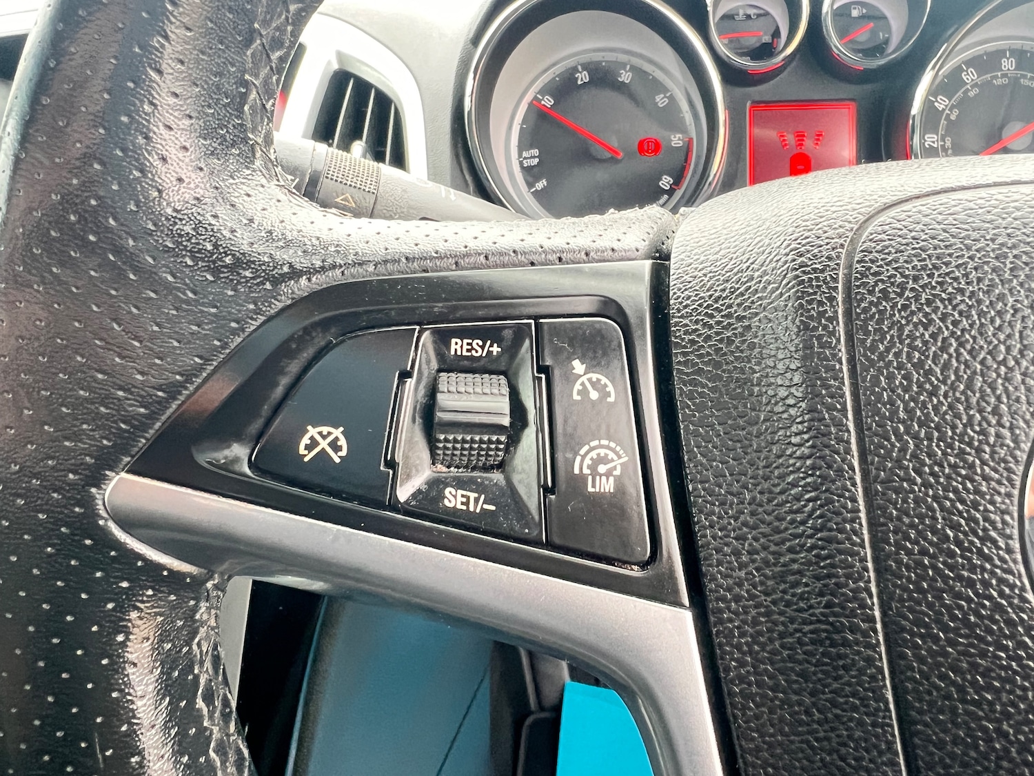 Used Vauxhall Astra 2013 for sale - 77506045: Photo 26