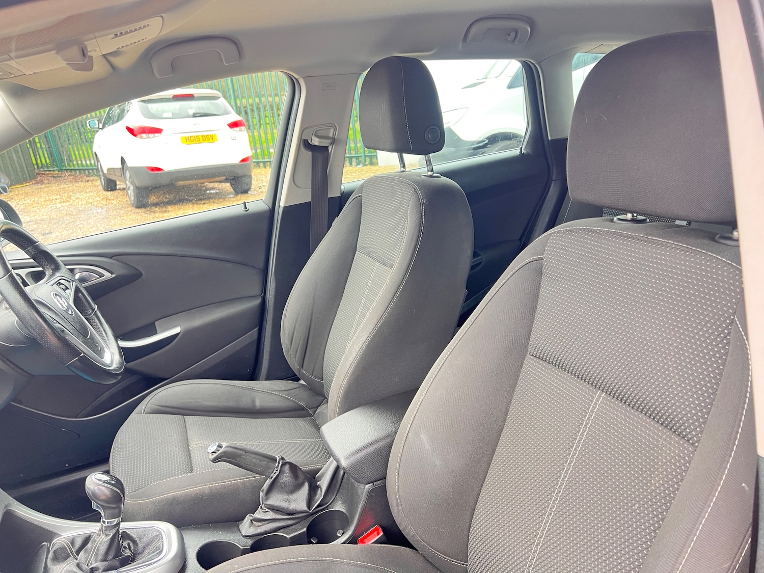 Used Vauxhall Astra 2013 for sale - 77506045: Photo 30