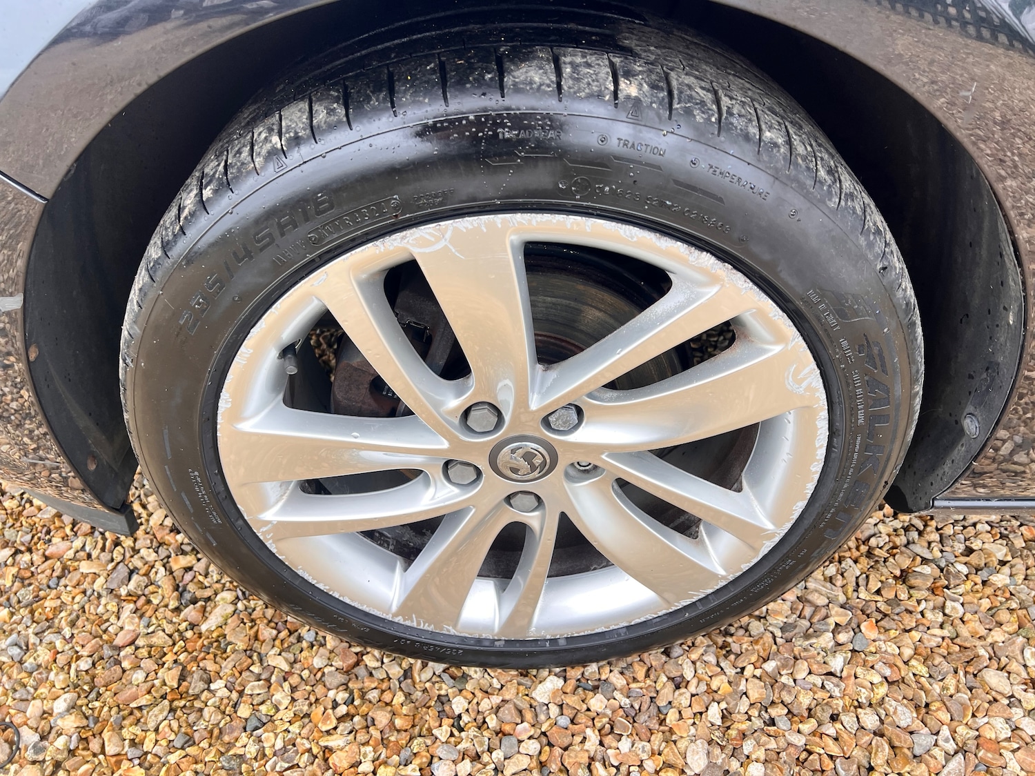 Used Vauxhall Astra 2013 for sale - 77506045: Photo 31