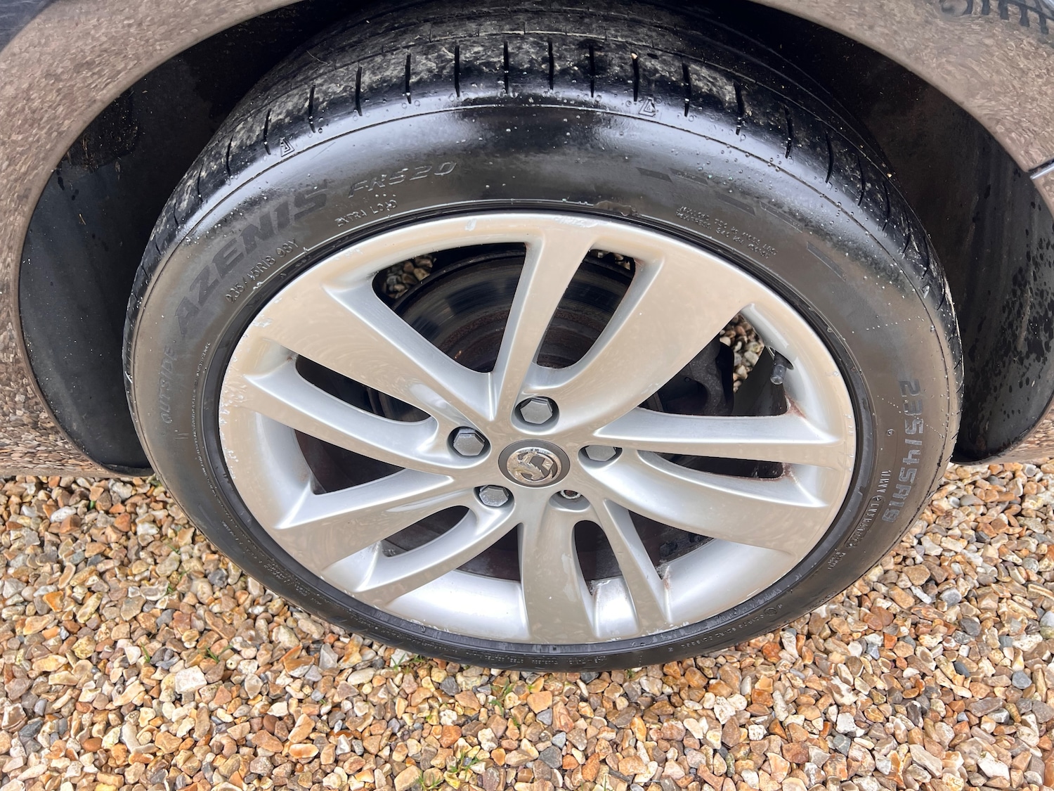 Used Vauxhall Astra 2013 for sale - 77506045: Photo 33