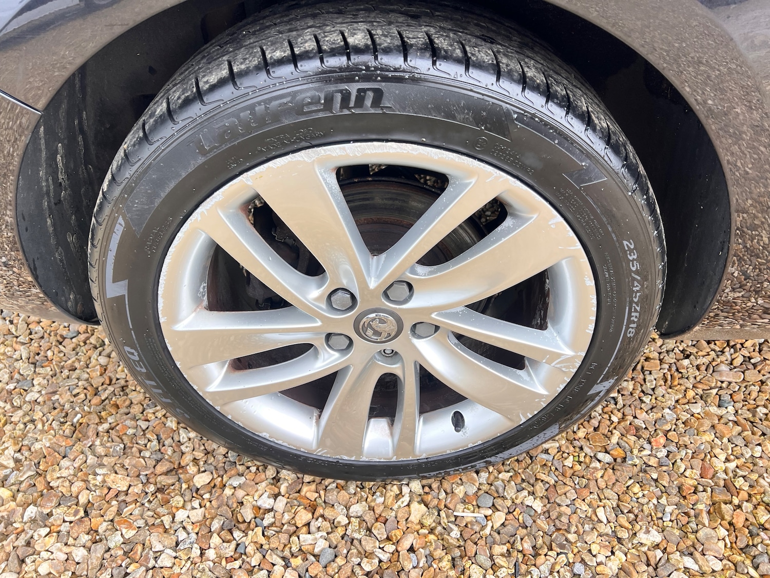 Used Vauxhall Astra 2013 for sale - 77506045: Photo 34