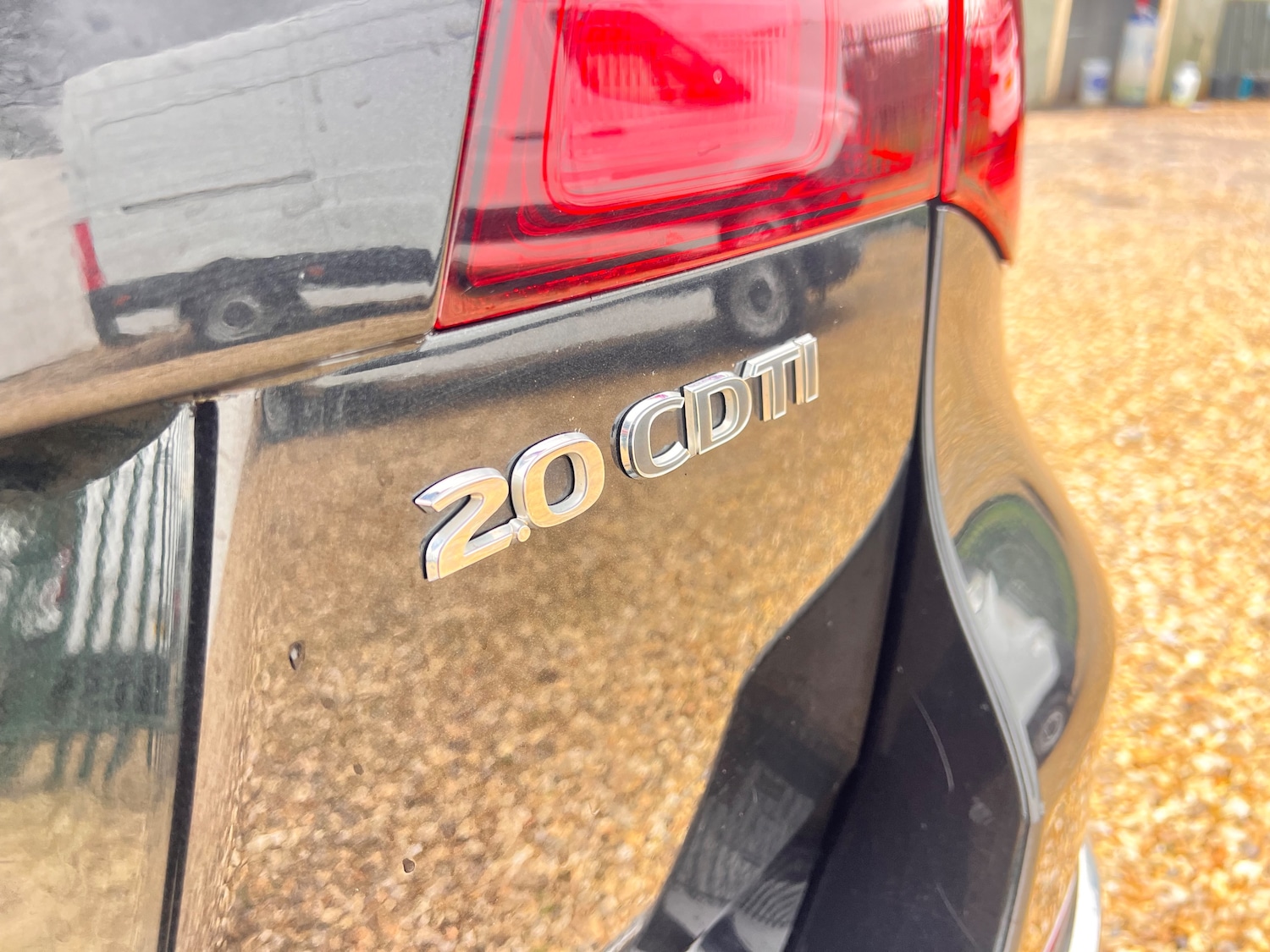 Used Vauxhall Astra 2013 for sale - 77506045: Photo 35