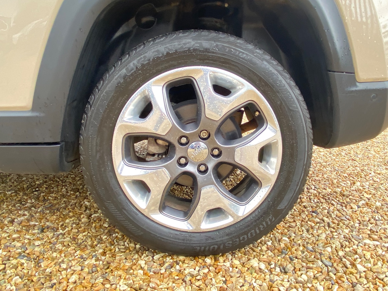 Used Jeep Compass 2019 for sale - 77355215: Photo 15