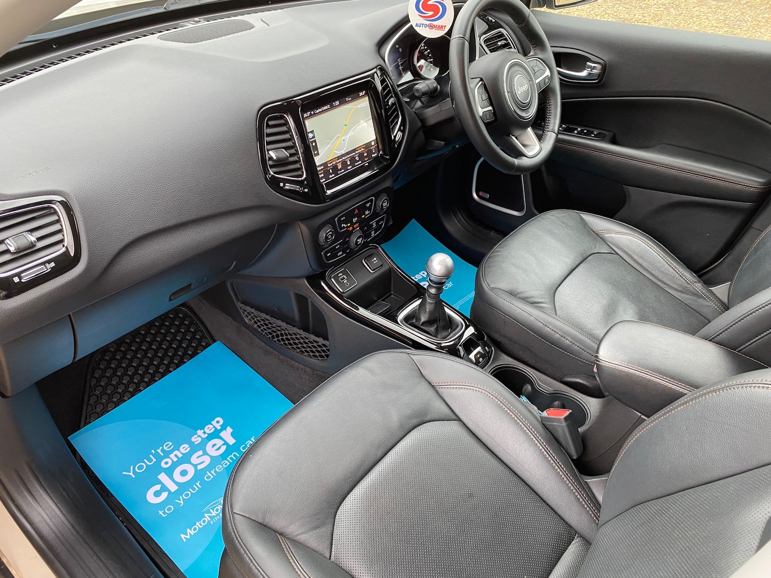 Used Jeep Compass 2019 for sale - 77355215: Photo 19