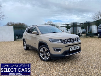 2019 (19) - 1.4 Multiair 140 Limited 5dr [2WD]