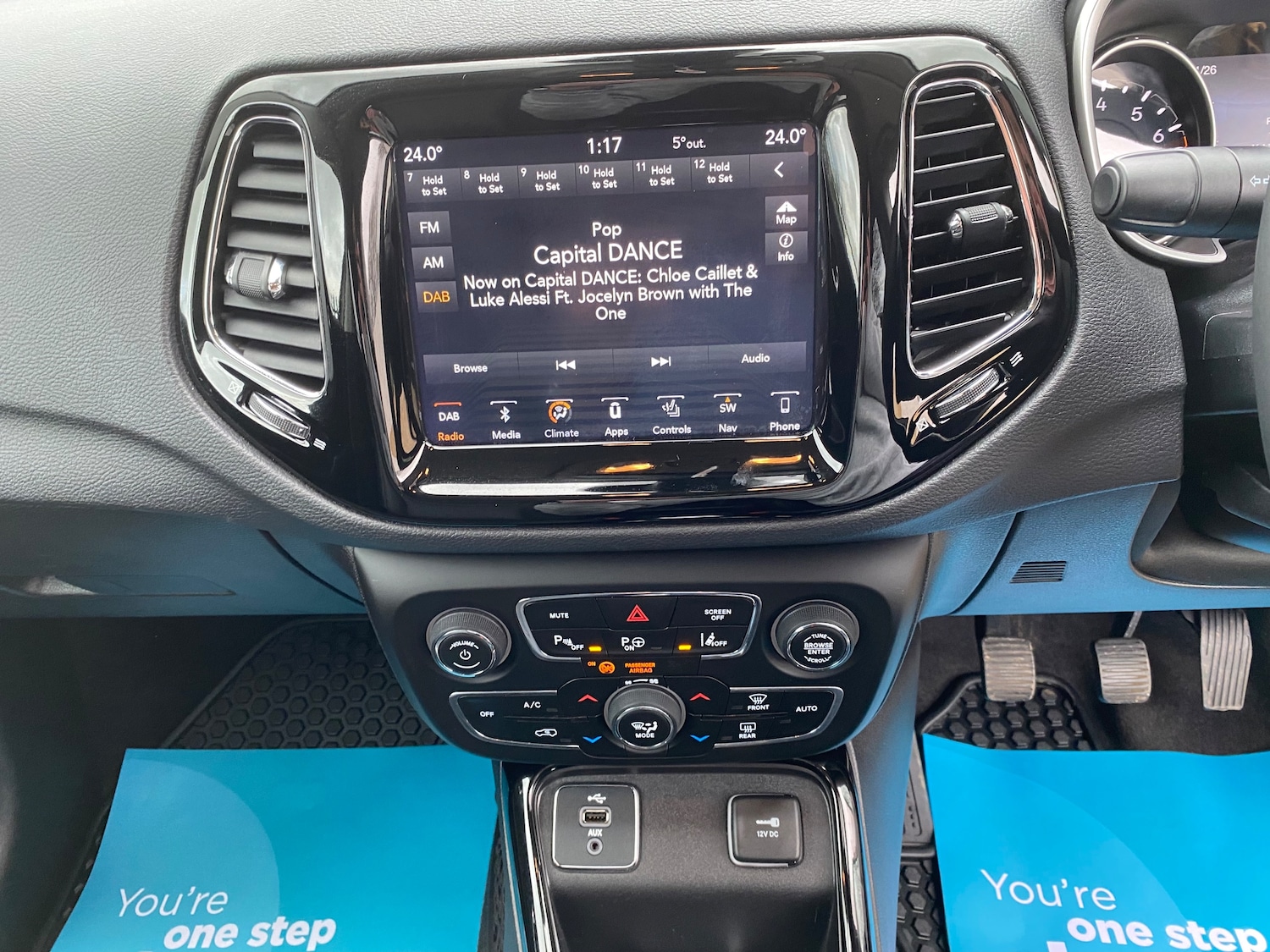 Used Jeep Compass 2019 for sale - 77355215: Photo 22